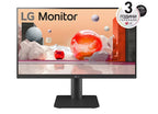 Монитор LG 24MS550-B, 23.8" IPS