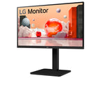Монитор LG 24BA550-B, 23.8" IPS LED AG