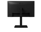 Монитор LG 24BA550-B, 23.8" IPS LED AG