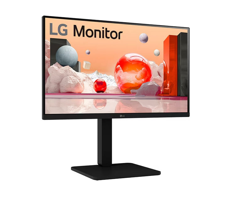 Монитор LG 24BA550-B, 23.8" IPS LED AG