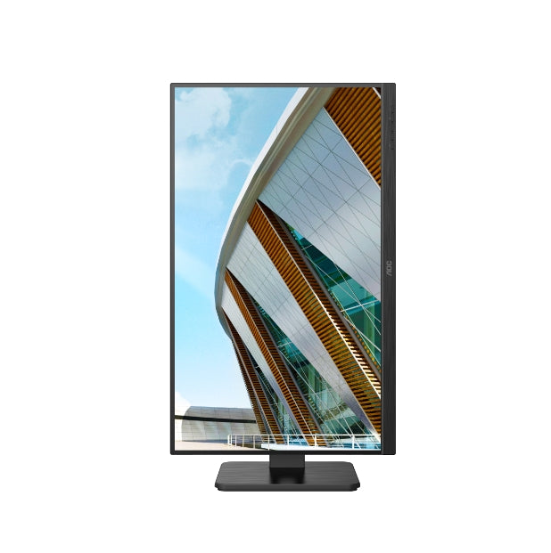 Монитор AOC 24P2QM, 23.8" VA WLED