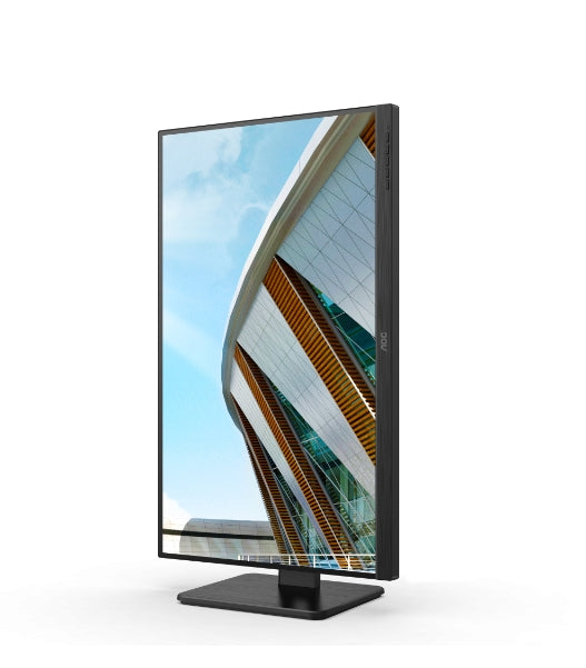 Монитор AOC 24P2QM, 23.8" VA WLED