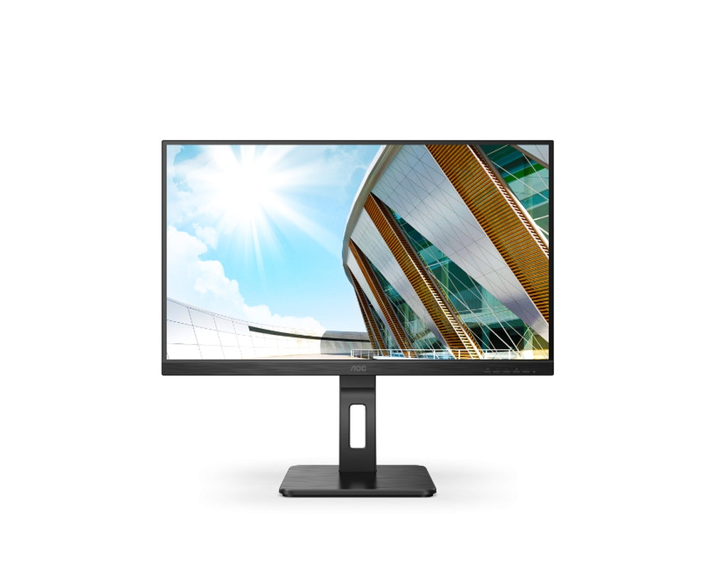 Монитор AOC 24P2QM, 23.8" VA WLED
