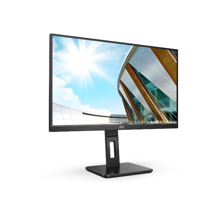 Монитор AOC 24P2QM, 23.8" VA WLED