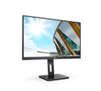 Монитор AOC 24P2QM, 23.8" VA WLED