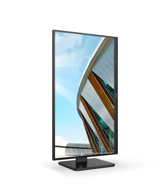 Монитор AOC 24P2QM, 23.8" VA WLED
