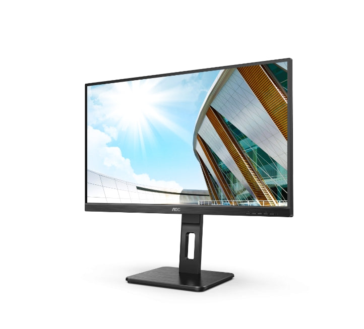 Монитор AOC 24P2QM, 23.8" VA WLED