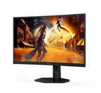 Монитор AOC C27G4ZXU, 27" Curved 1500R VA WLED