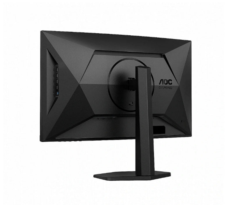 Монитор AOC C27G4ZXU, 27" Curved 1500R VA WLED