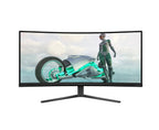 Монитор Philips Evnia 34M2C3500L