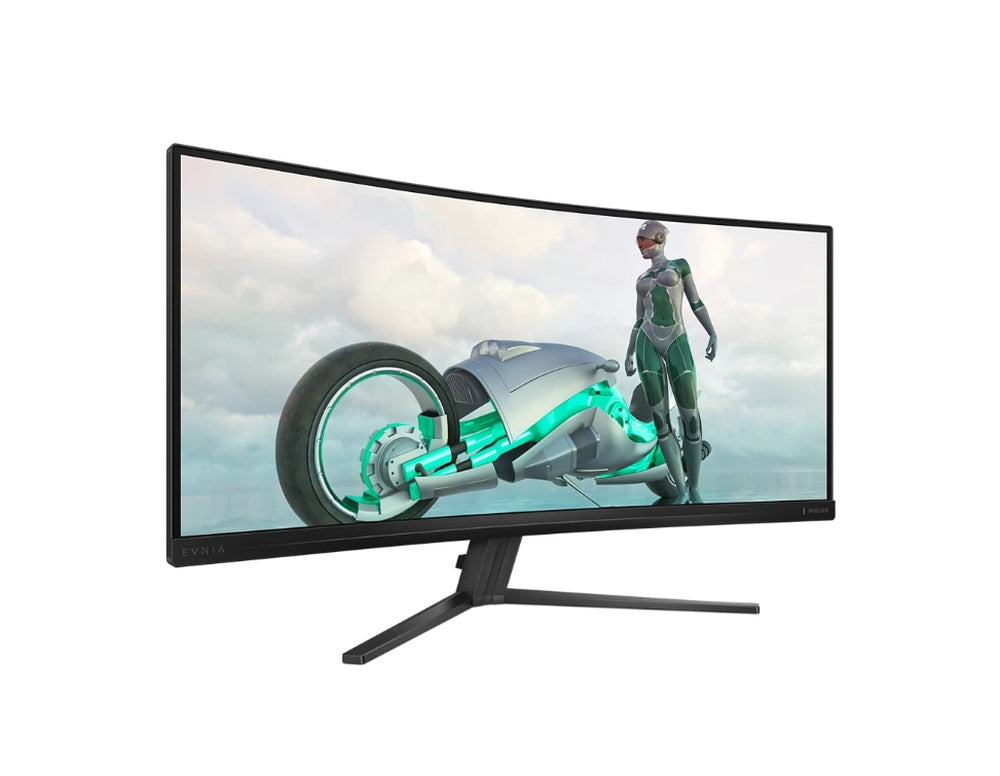 Монитор Philips Evnia 34M2C3500L