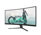 Монитор Philips Evnia 34M2C3500L