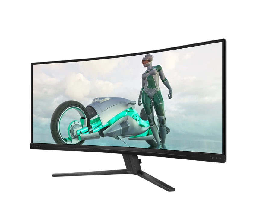 Монитор Philips Evnia 34M2C3500L