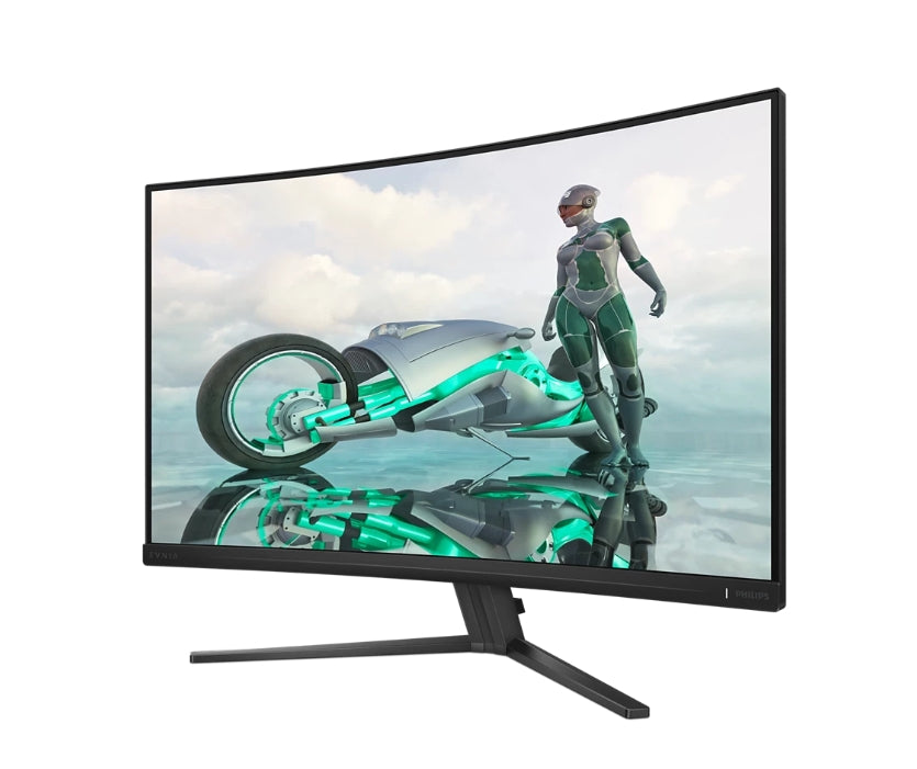 Монитор Philips Evnia 32M2C3500L