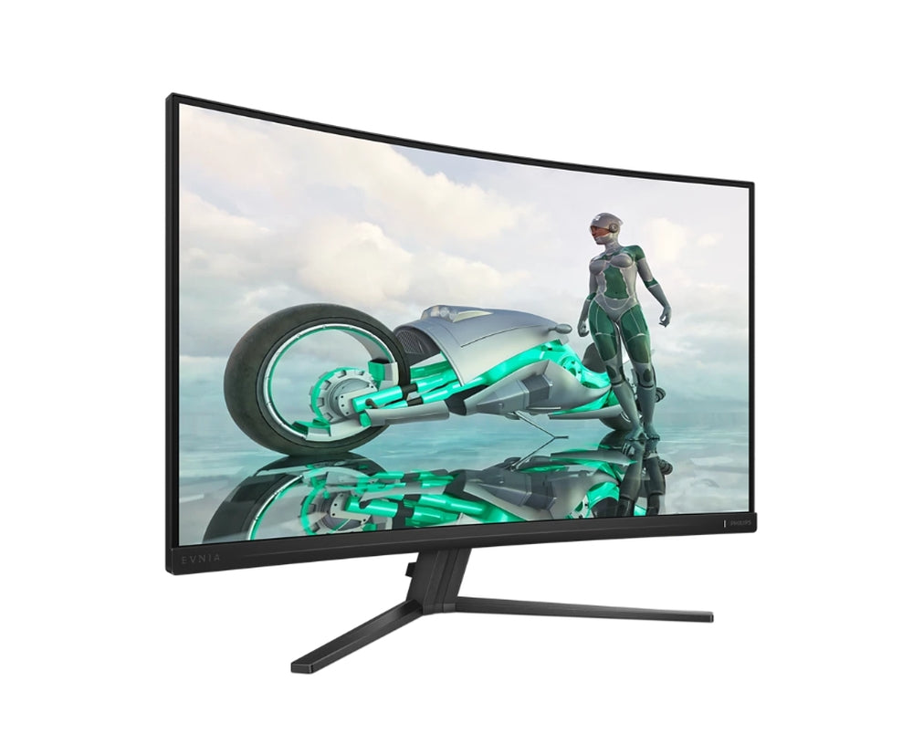 Монитор Philips Evnia 32M2C3500L