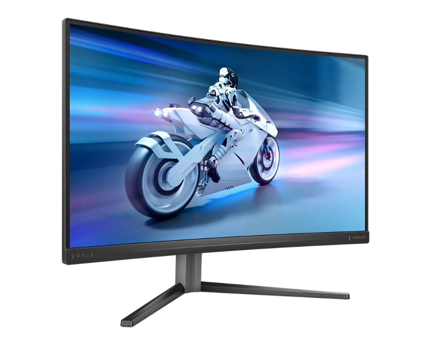 Монитор Philips Evnia 27M2C5200W