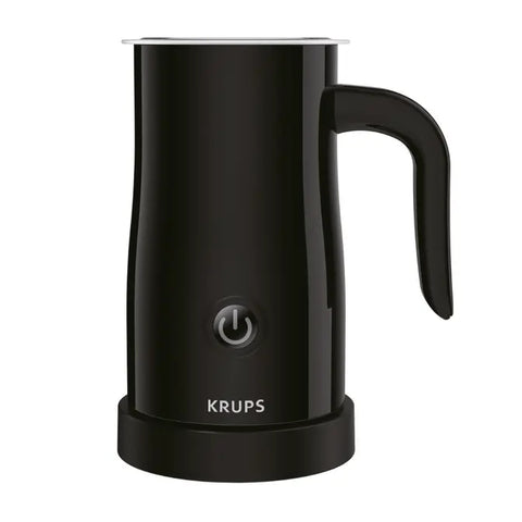 Уред за мляко Krups XL100810 Milk Ftother Black