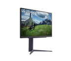 Монитор LG 27GS85Q-B, 27", UltraGear QHD Nano IPS