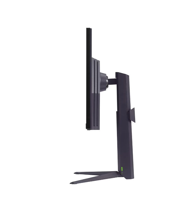 Монитор LG 27GS85Q-B, 27", UltraGear QHD Nano IPS