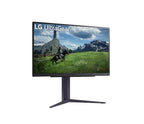 Монитор LG 27GS85Q-B, 27", UltraGear QHD Nano IPS