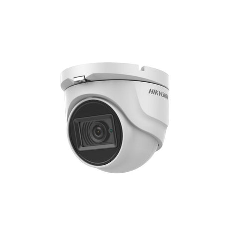 Камера HikVision HD-TVI Ultra Low Light Fixed Turret Camera 5 MP