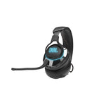 Слушалки JBL QUANTUM 810 Wireless over-ear performance gaming headset with Active Noise