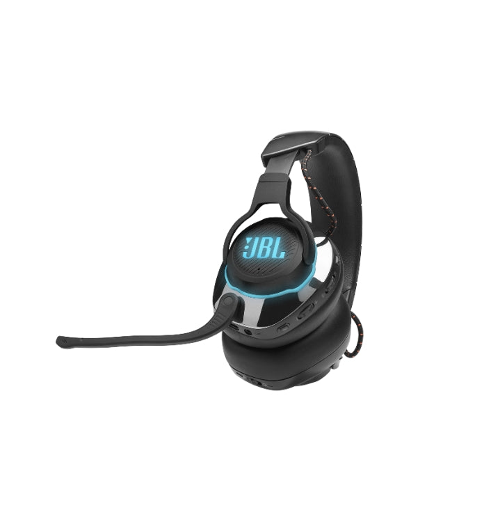 Слушалки JBL QUANTUM 810 Wireless over-ear performance gaming headset with Active Noise
