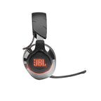 Слушалки JBL QUANTUM 810 Wireless over-ear performance gaming headset with Active Noise