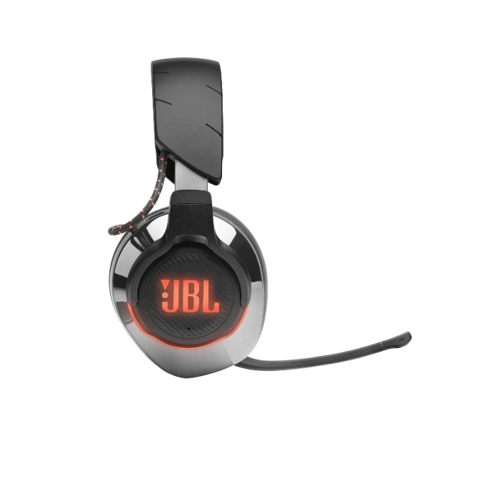 Слушалки JBL QUANTUM 810 Wireless over-ear performance gaming headset with Active Noise
