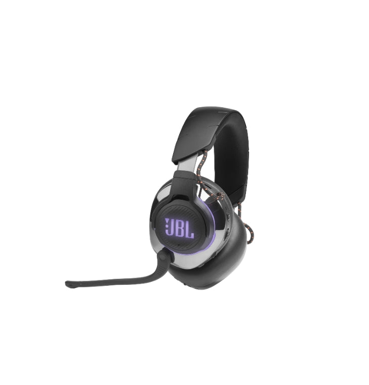 Слушалки JBL QUANTUM 810 Wireless over-ear performance gaming headset with Active Noise