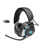 Слушалки JBL QUANTUM 810 Wireless over-ear performance gaming headset with Active Noise