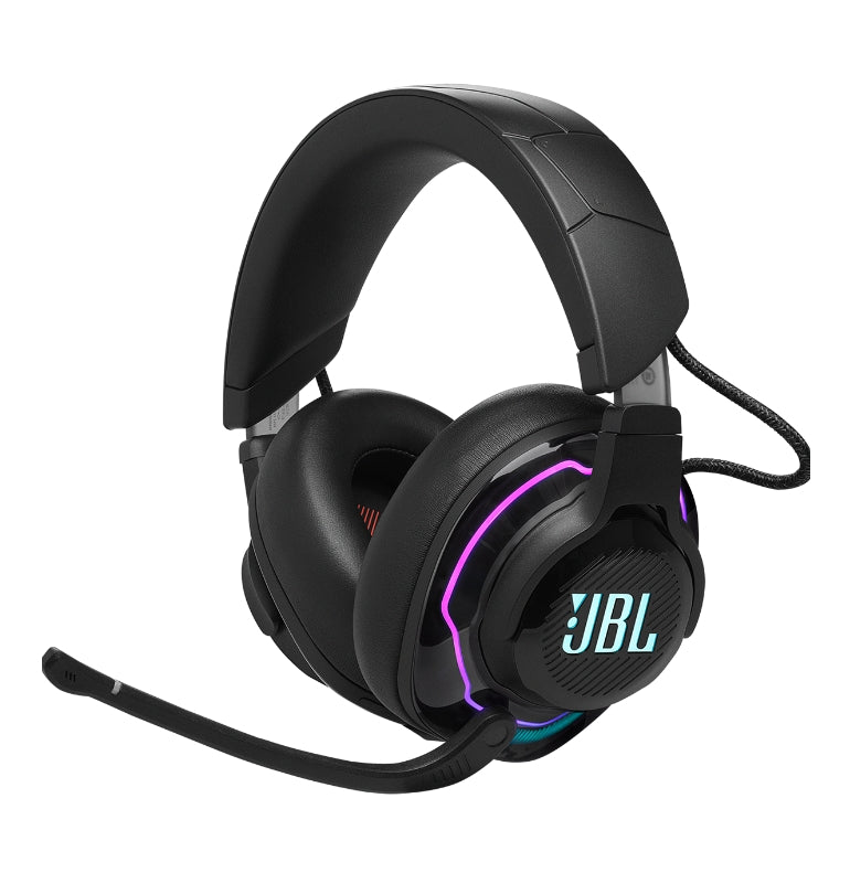 Слушалки JBL QUANTUM 910 Wireless over-ear performance gaming headset with head