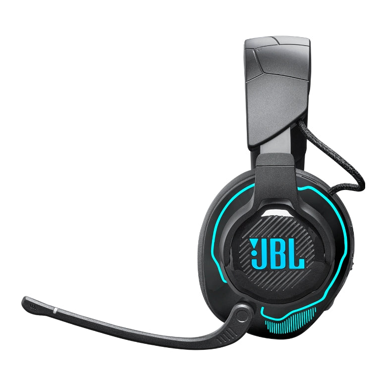 Слушалки JBL QUANTUM 910 Wireless over-ear performance gaming headset with head