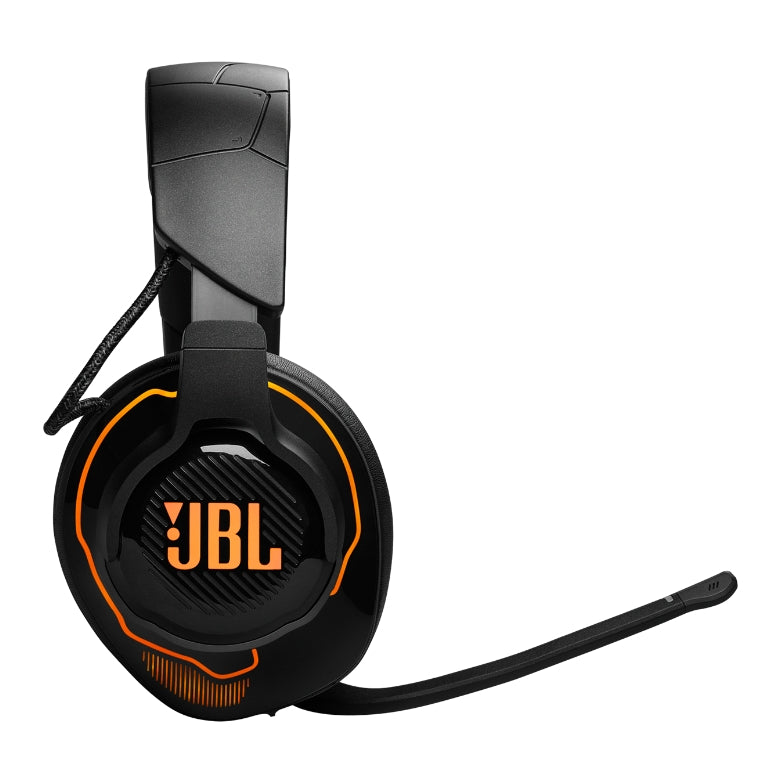 Слушалки JBL QUANTUM 910 Wireless over-ear performance gaming headset with head
