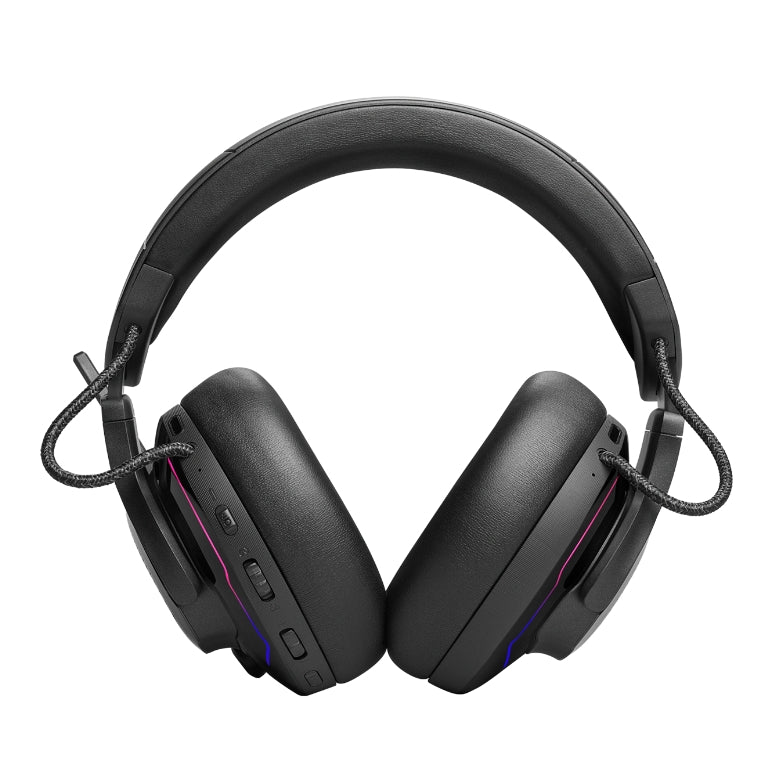 Слушалки JBL QUANTUM 910 Wireless over-ear performance gaming headset with head