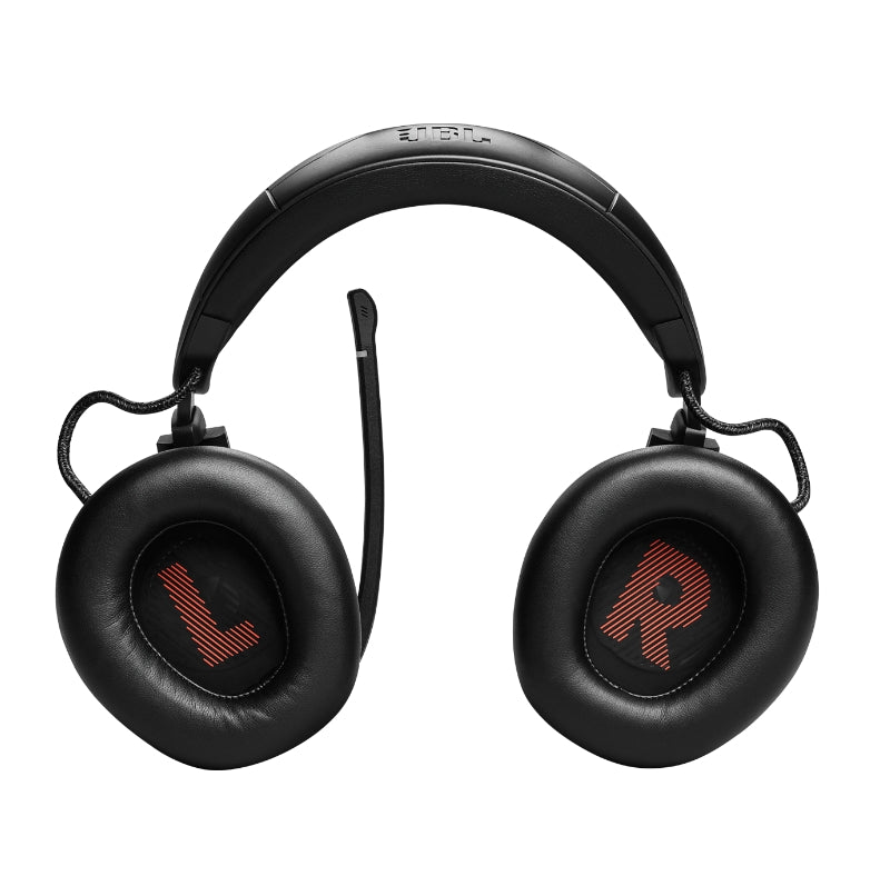 Слушалки JBL QUANTUM 910 Wireless over-ear performance gaming headset with head