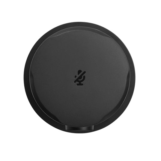 Микрофон JBL QUANTUM Stream, Dual pattern premium USB microphone for streaming
