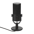 Микрофон JBL QUANTUM Stream Studio, Quad pattern premium USB microphone for streaming
