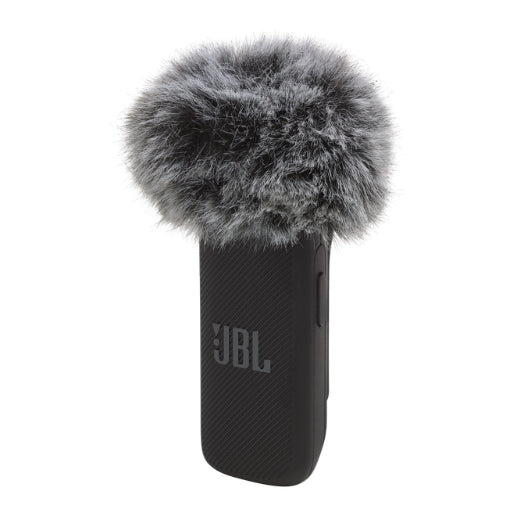 Микрофон JBL QUANTUM Stream Wireless Lightning, Wearable wireless streaming microphone
