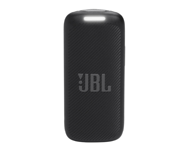 Микрофон JBL QUANTUM Stream Wireless Lightning, Wearable wireless streaming microphone