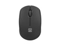 Мишка Natec Mouse Stork Wireless 1600DPI Optical, Black