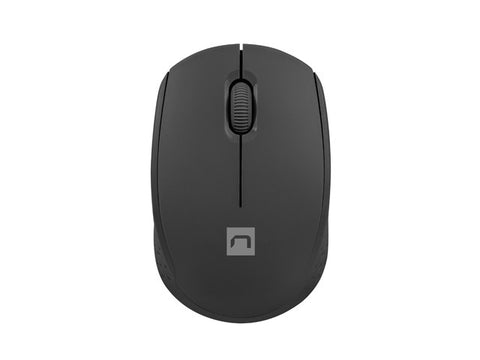 Мишка Natec Mouse Stork Wireless 1600DPI Optical