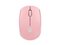 Мишка Natec Mouse Stork Wireless 1600DPI Optical, Pink