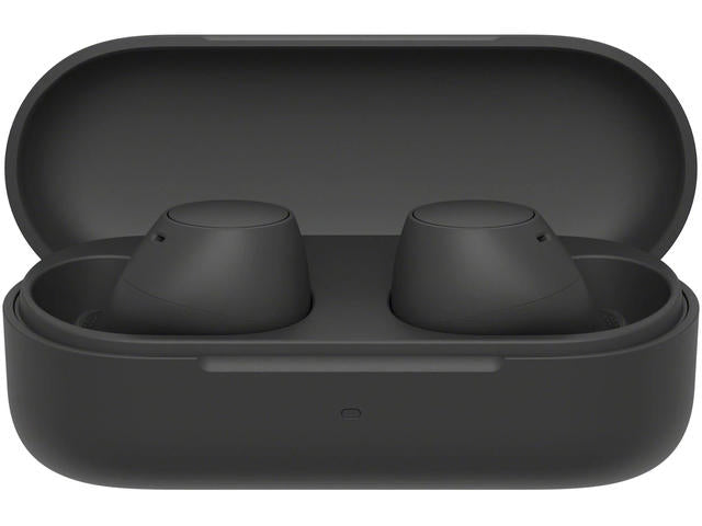 Слушалки Sony Headset WF-C510, black