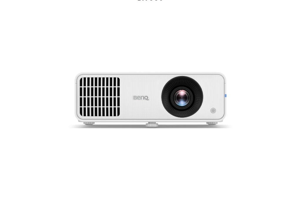 Мултимедиен проектор BenQ LW650 DLP, WXGA
