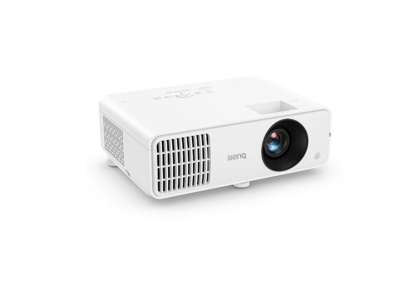 Мултимедиен проектор BenQ LW650 DLP, WXGA