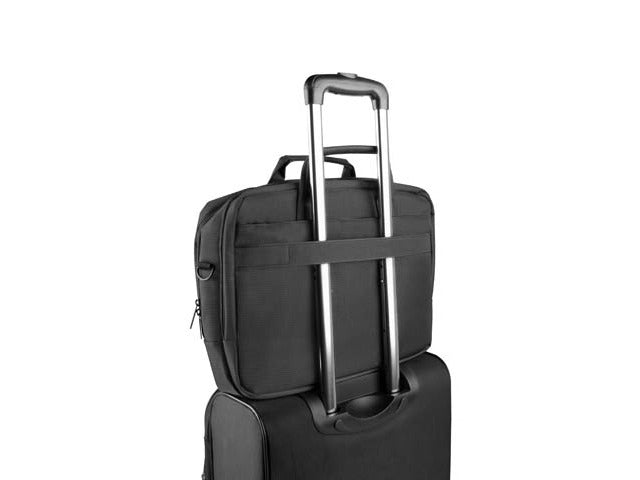 Чанта Natec laptop bag GAZELLE 15.6", 16" Black