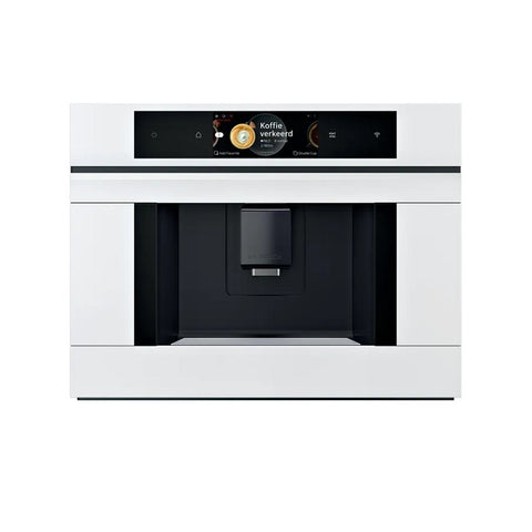 Кафеавтомат Bosch CTL7181W0, SER8