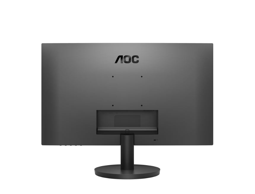 Монитор AOC U27B3A, 27" IPS WLED