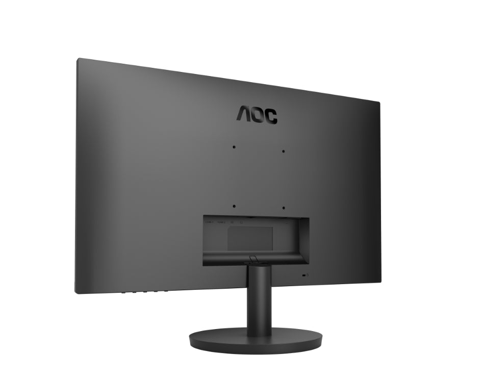 Монитор AOC U27B3A, 27" IPS WLED